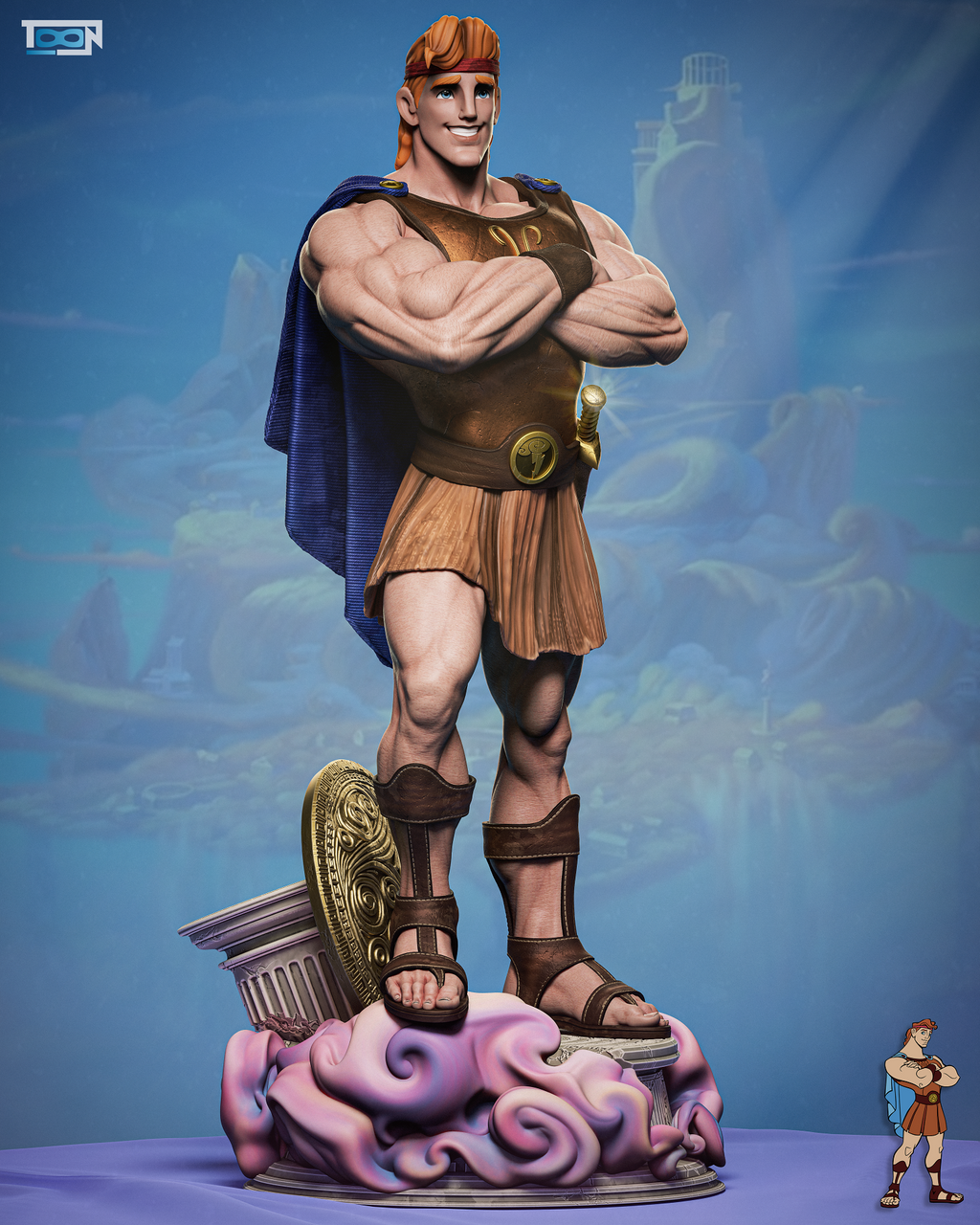 HERCULES