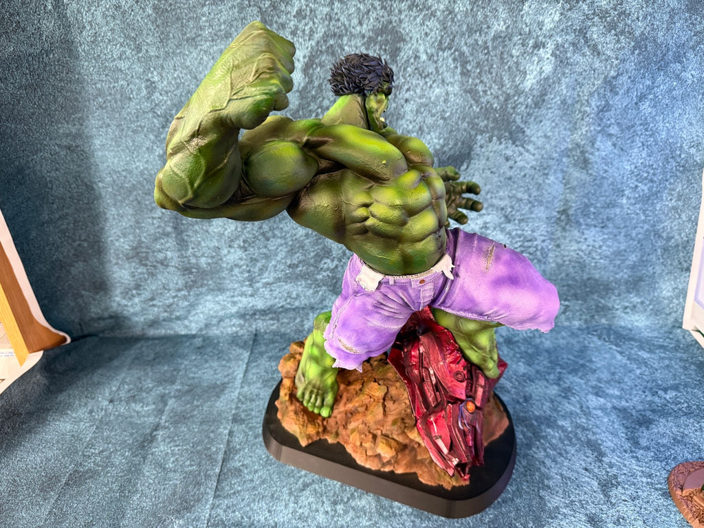 Hulk 1/6