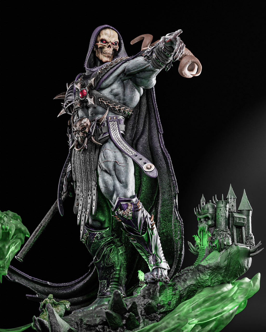 SKELETOR