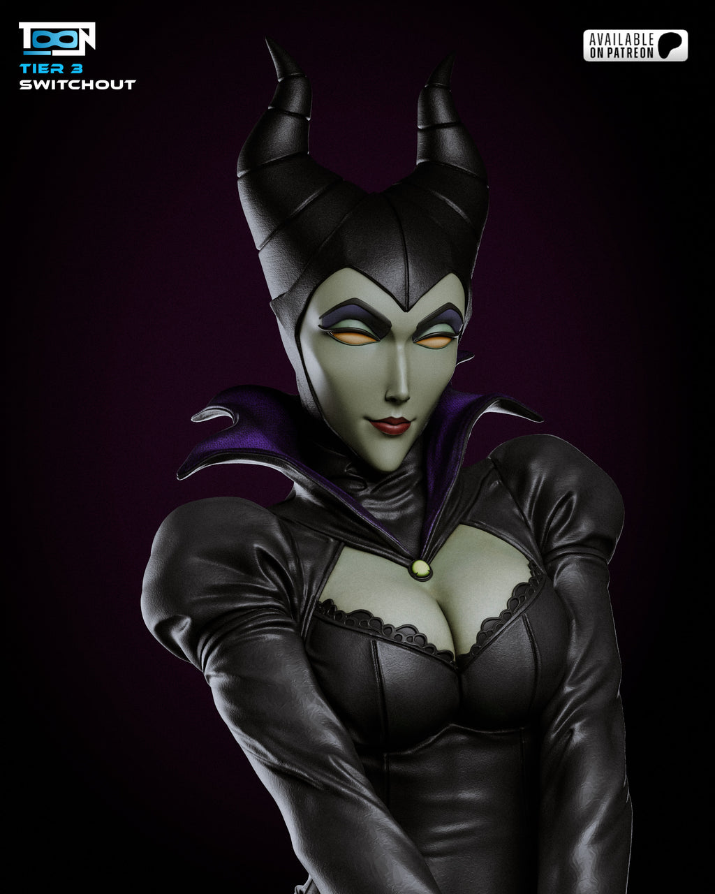 MALEFICA