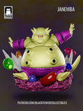 JANEMBA