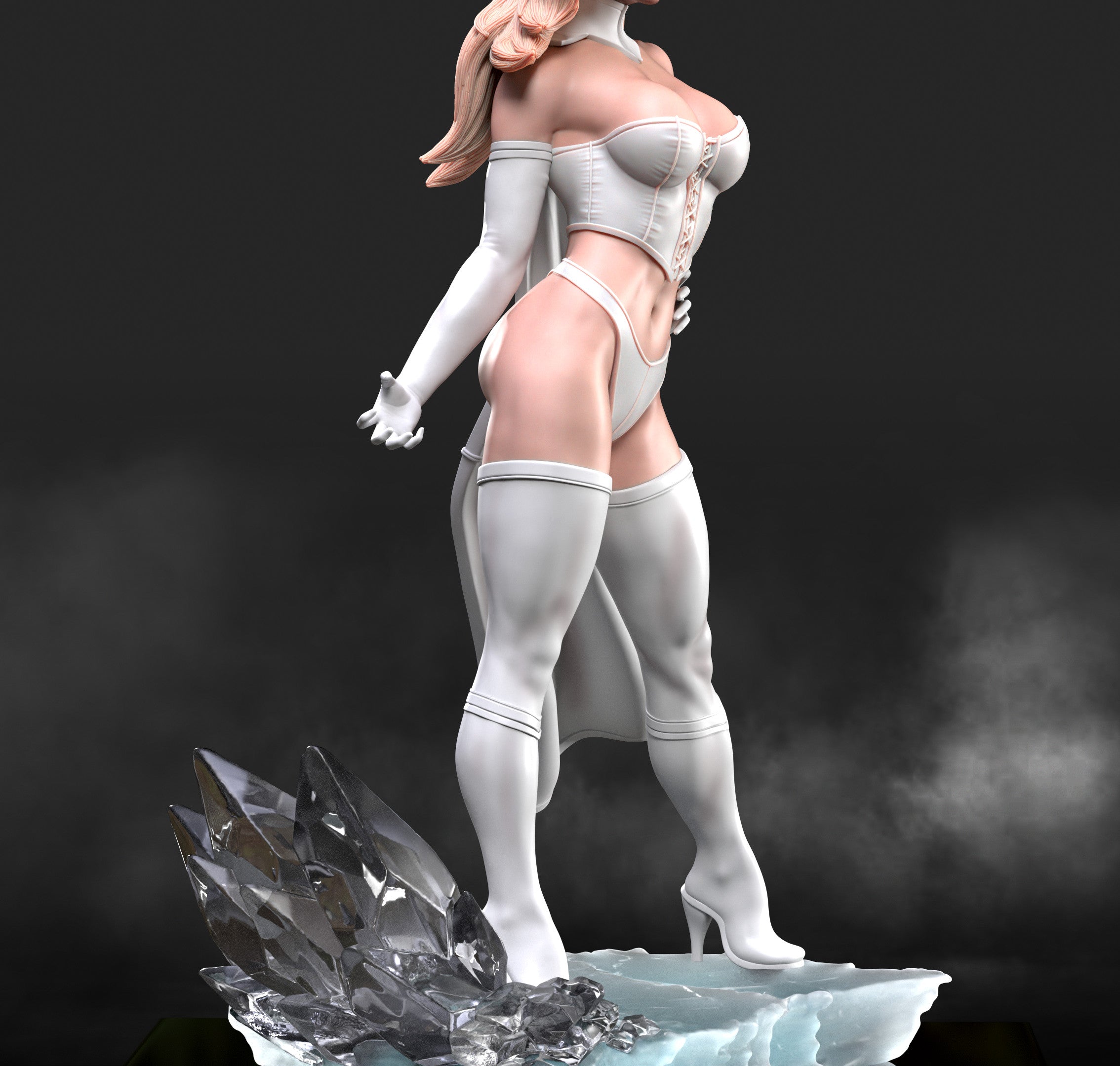 EMMA FROST