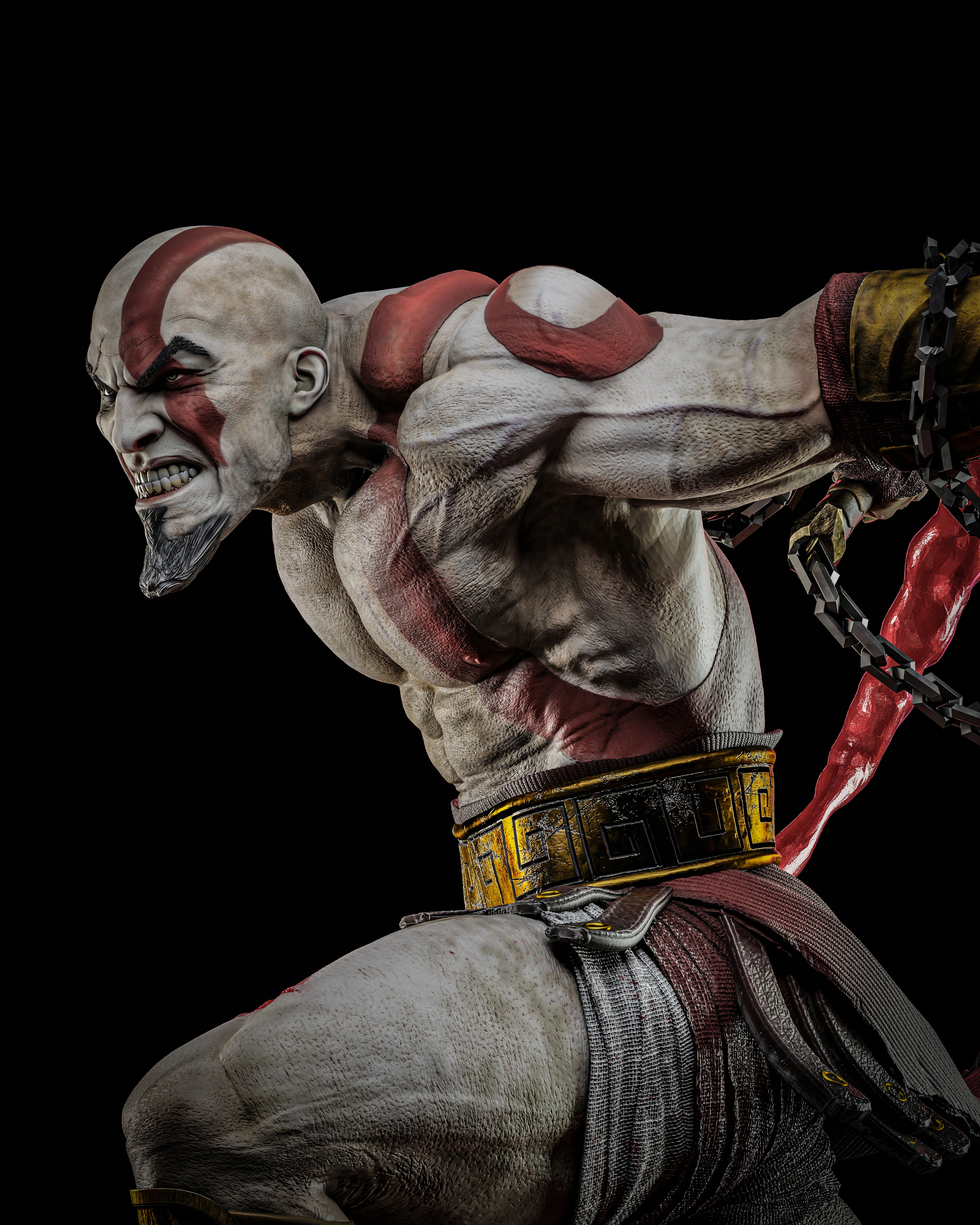 KRATOS
