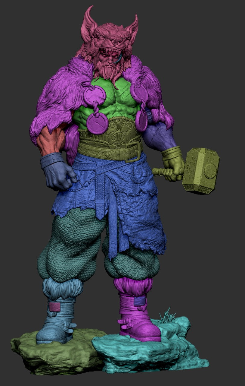 Thor