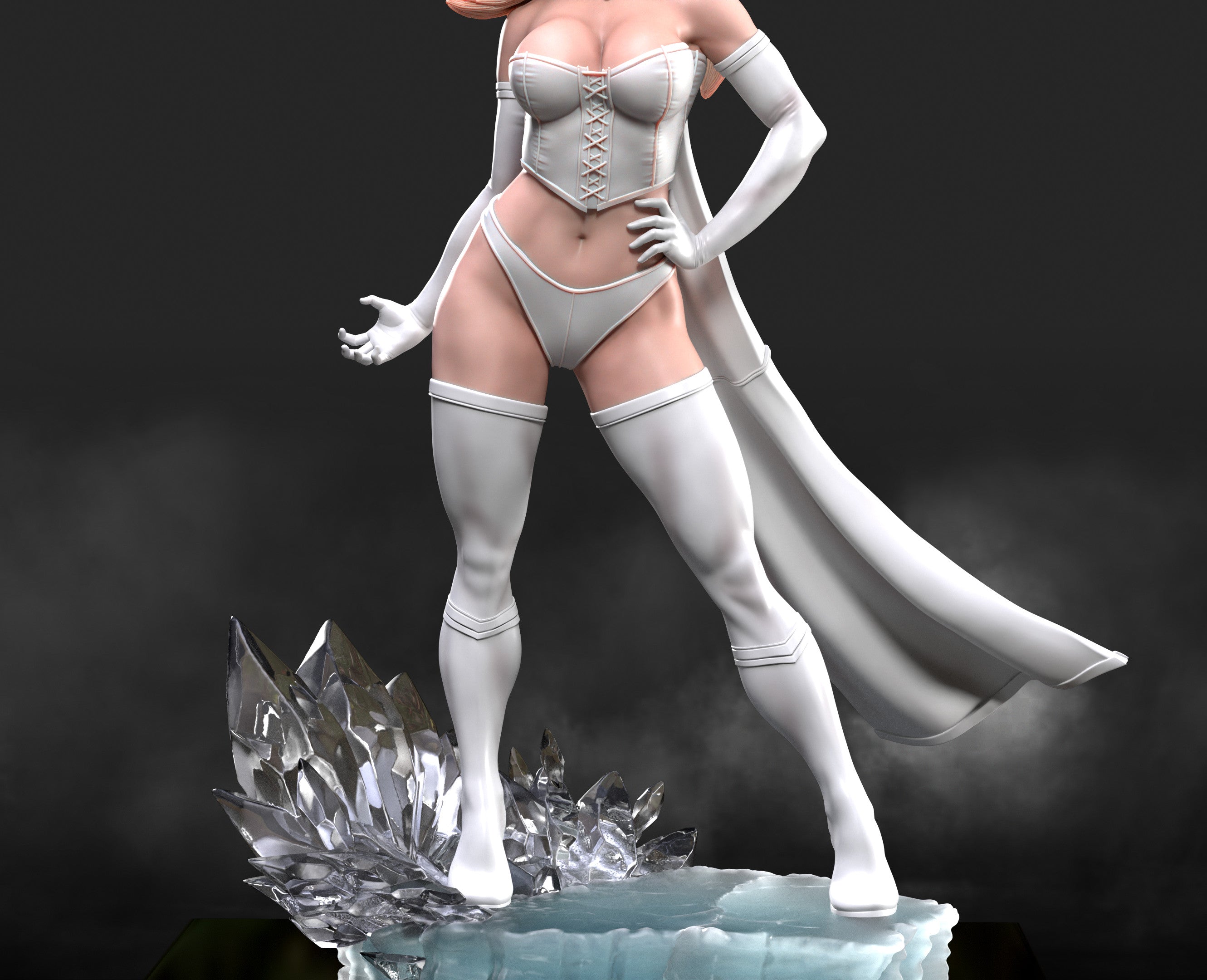 EMMA FROST