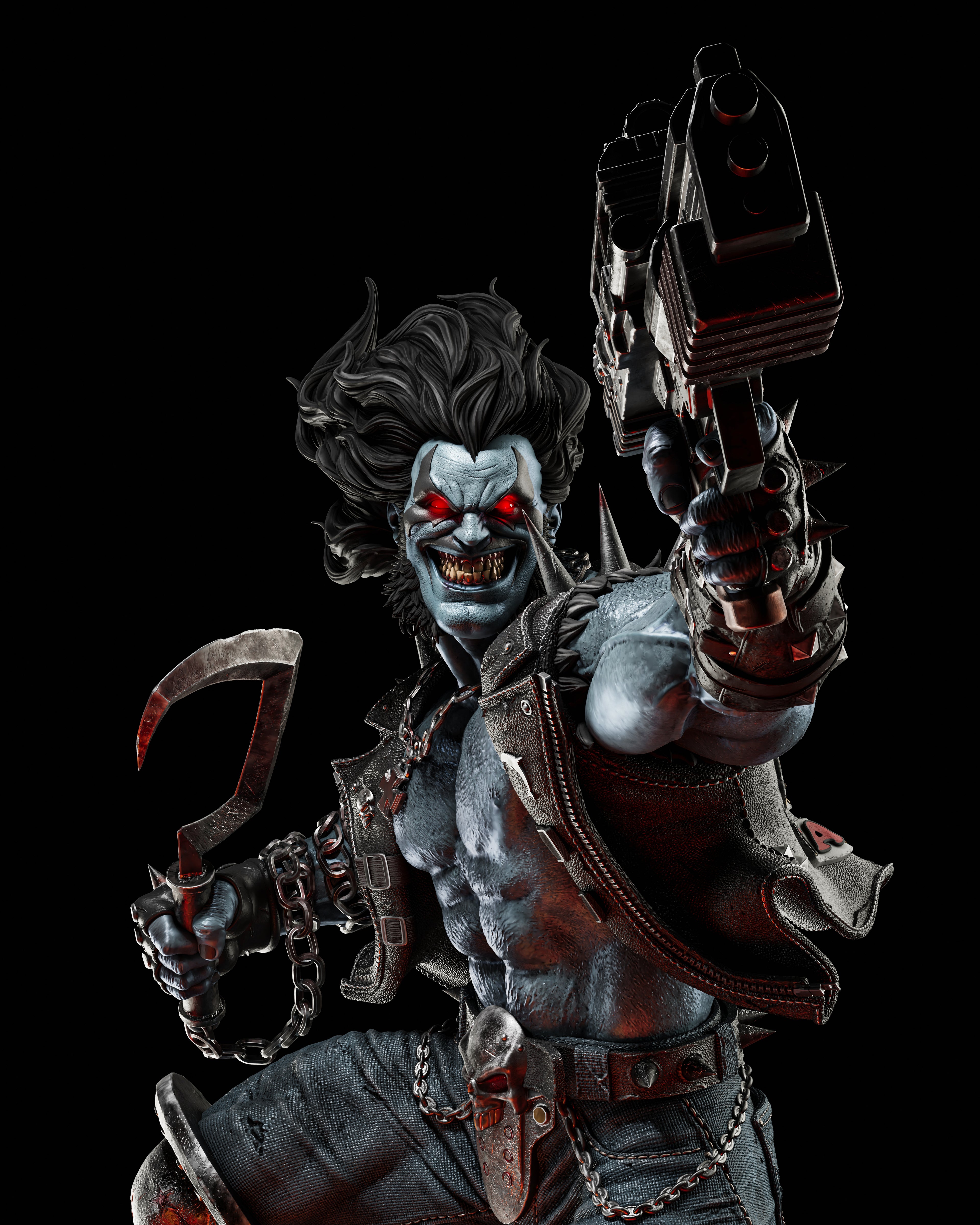 LOBO