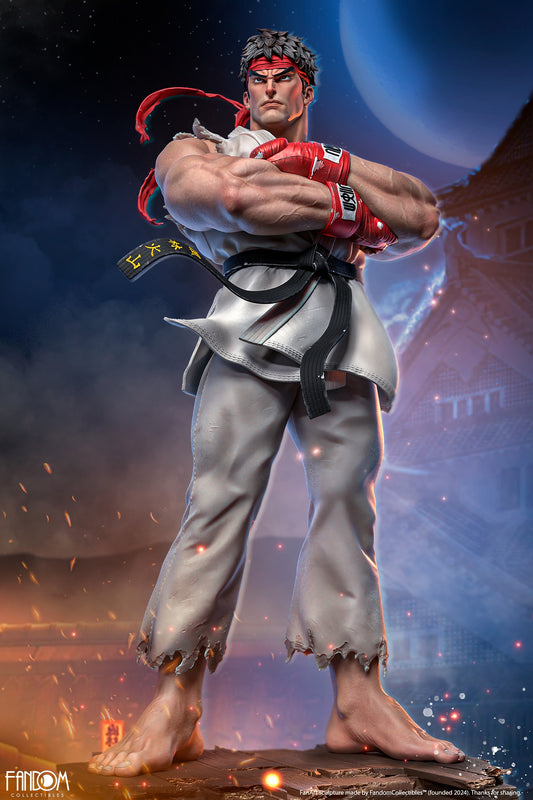 RYU STREET FIGHTER