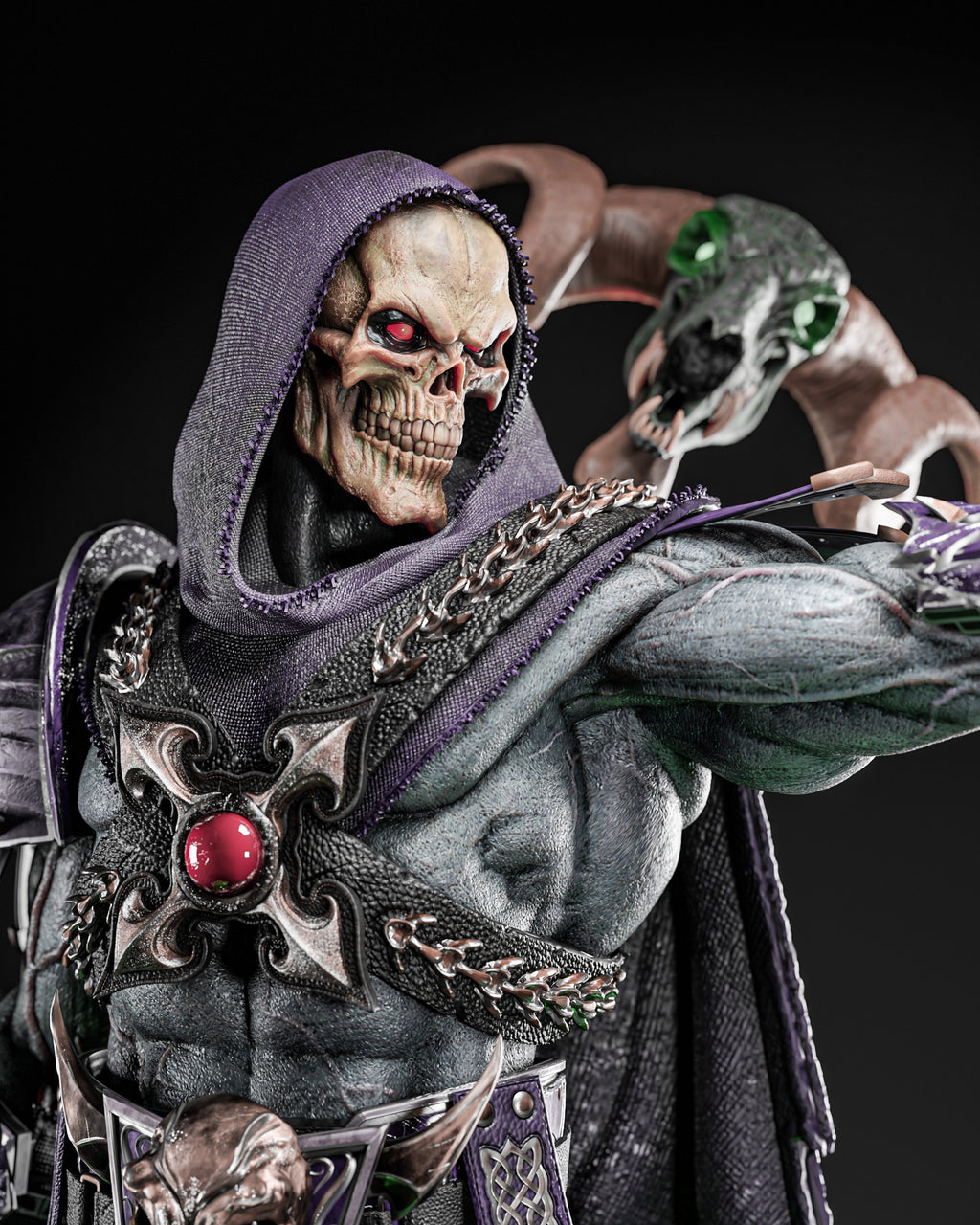 SKELETOR