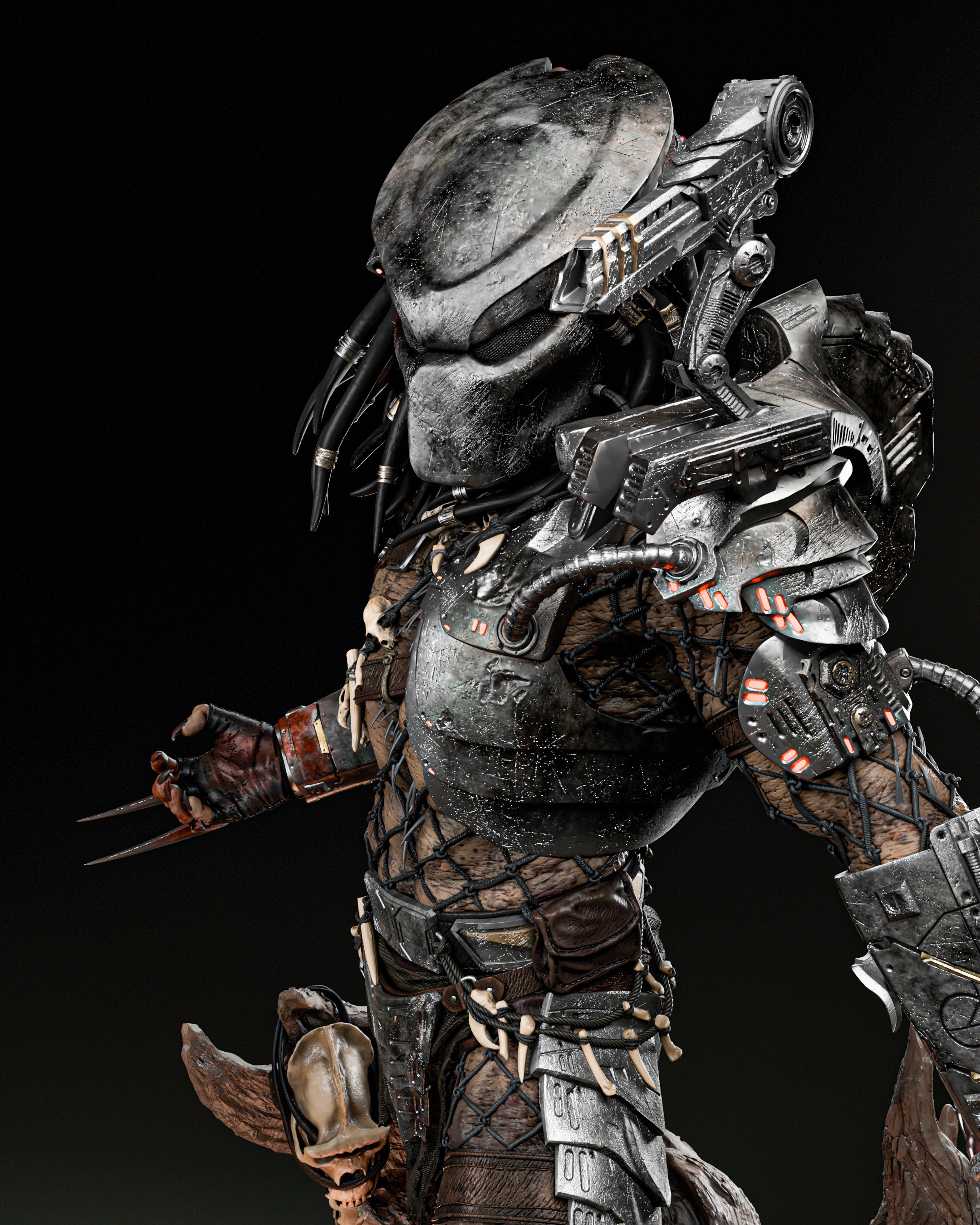 PREDATOR