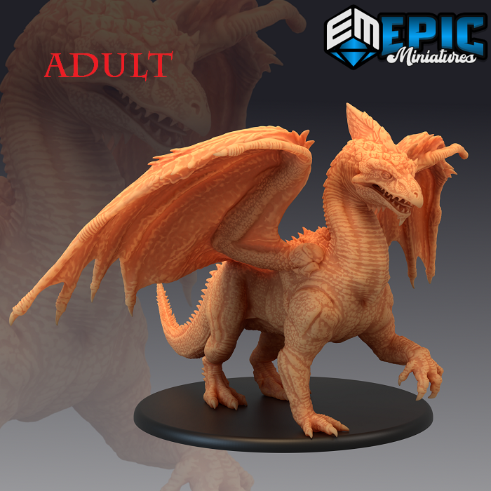 WHITE DRAGON- TITANES Y COLOSOS