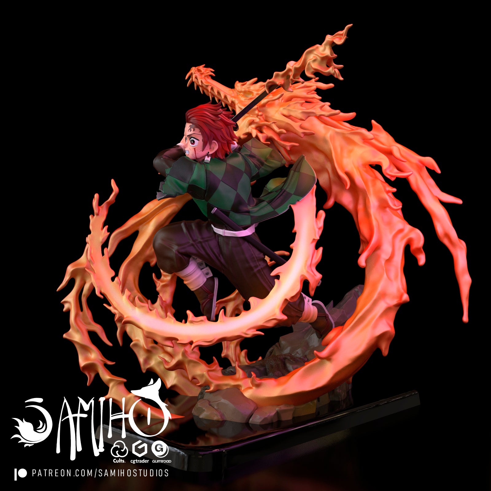 Tanjirou