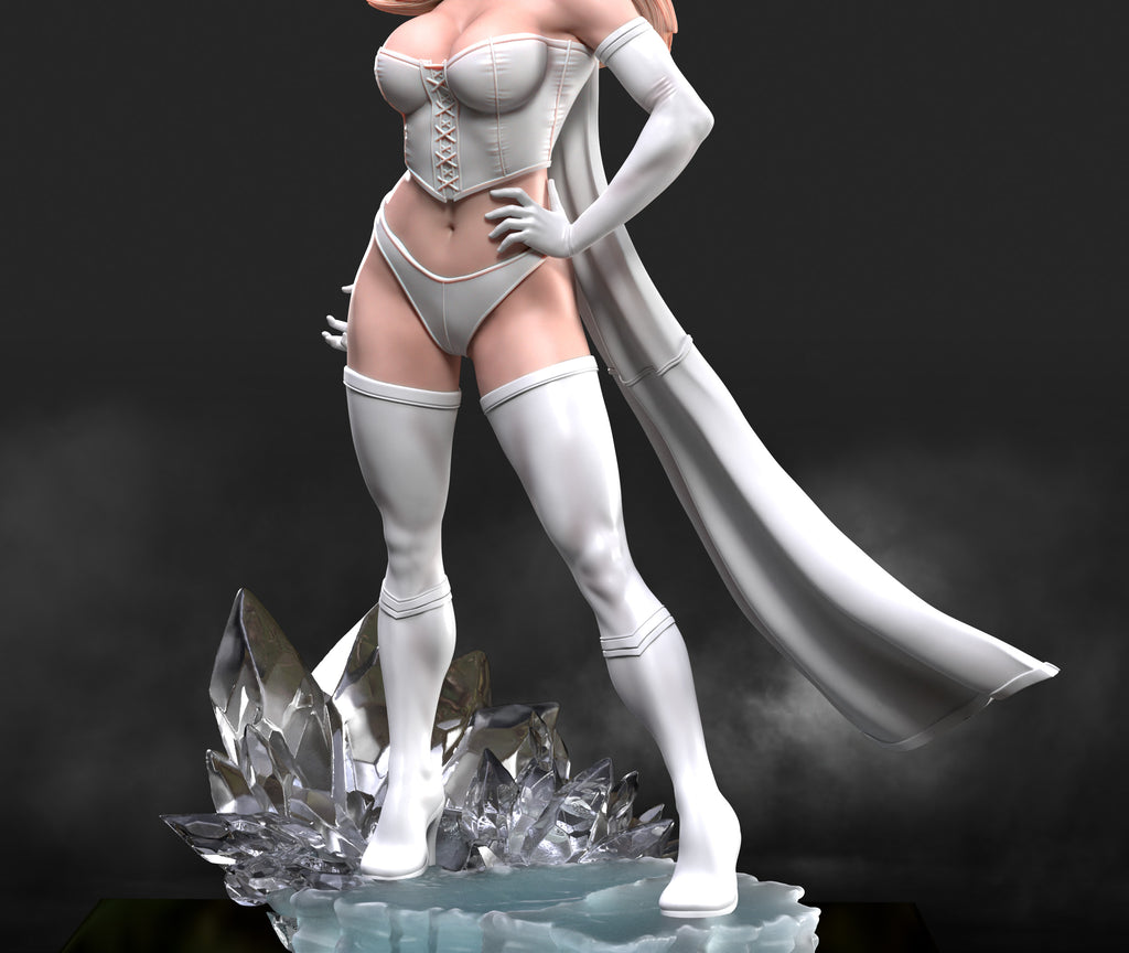 EMMA FROST