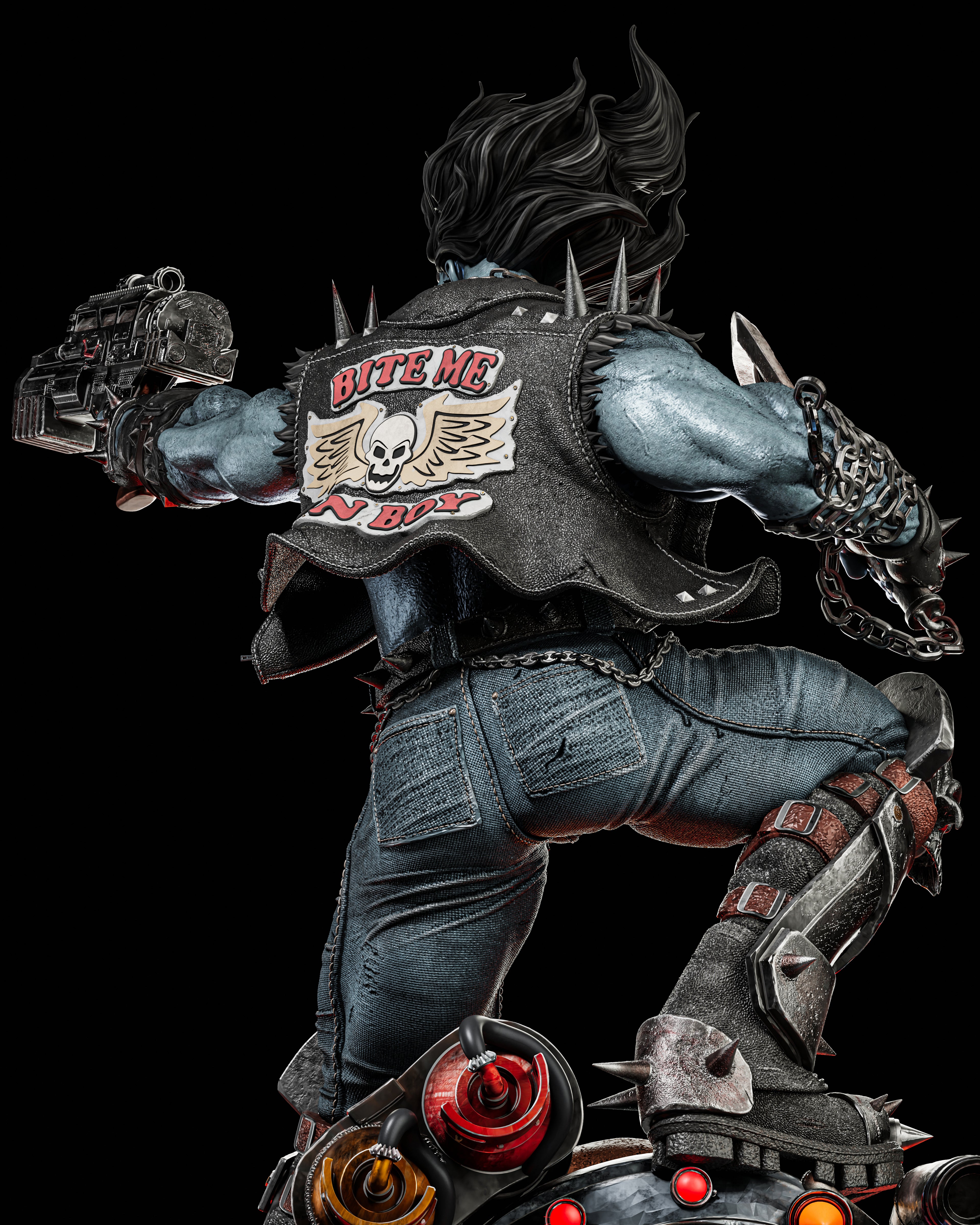 LOBO