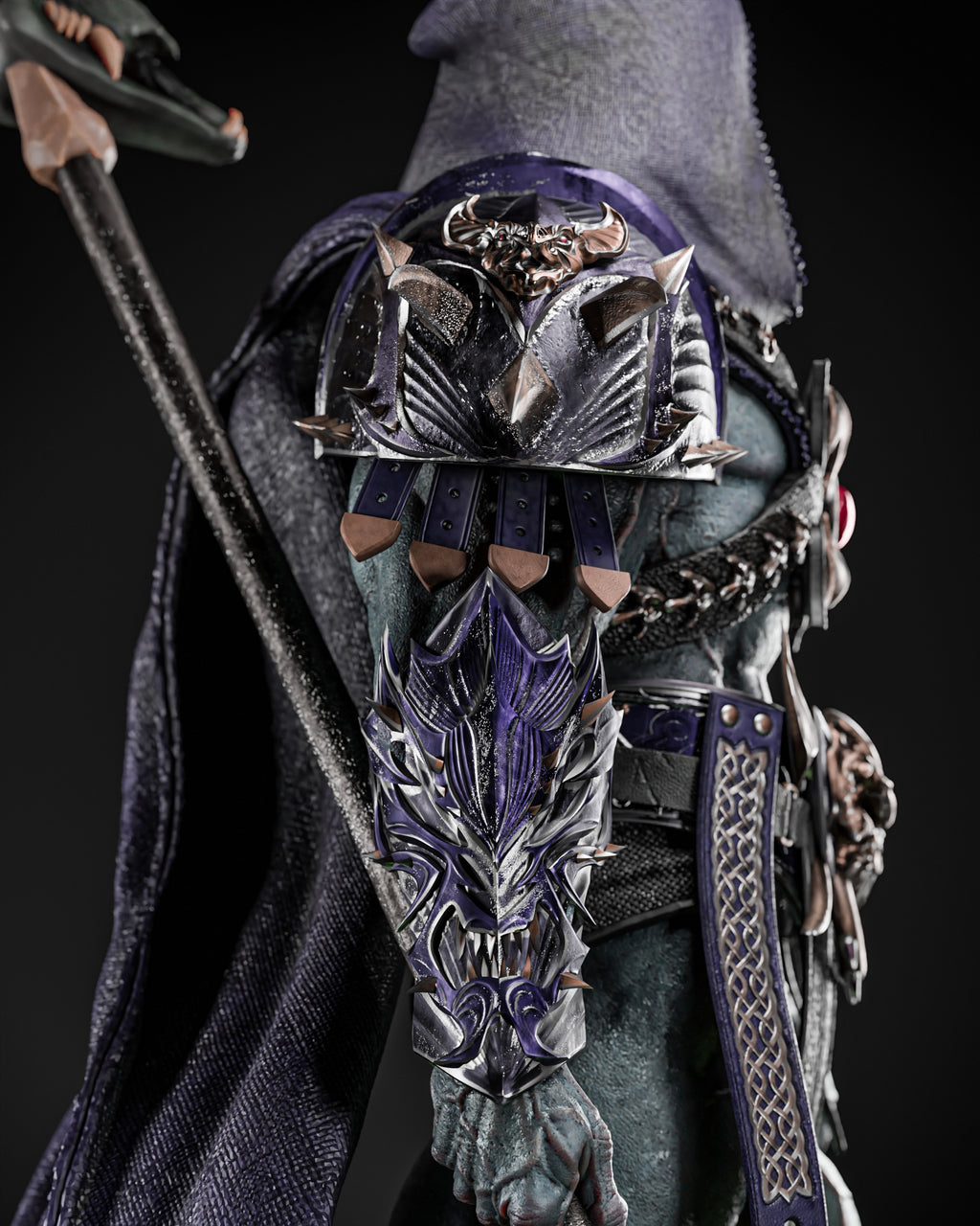SKELETOR