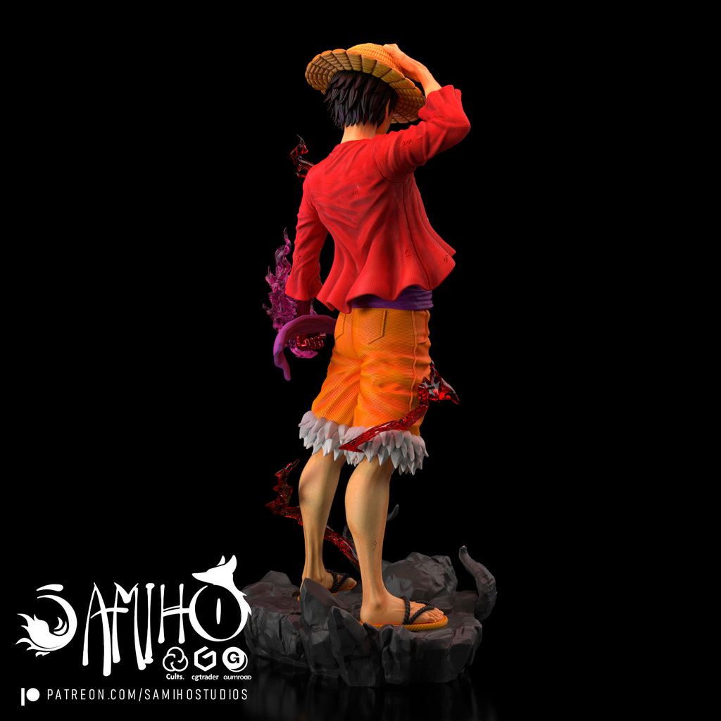 LUFFY