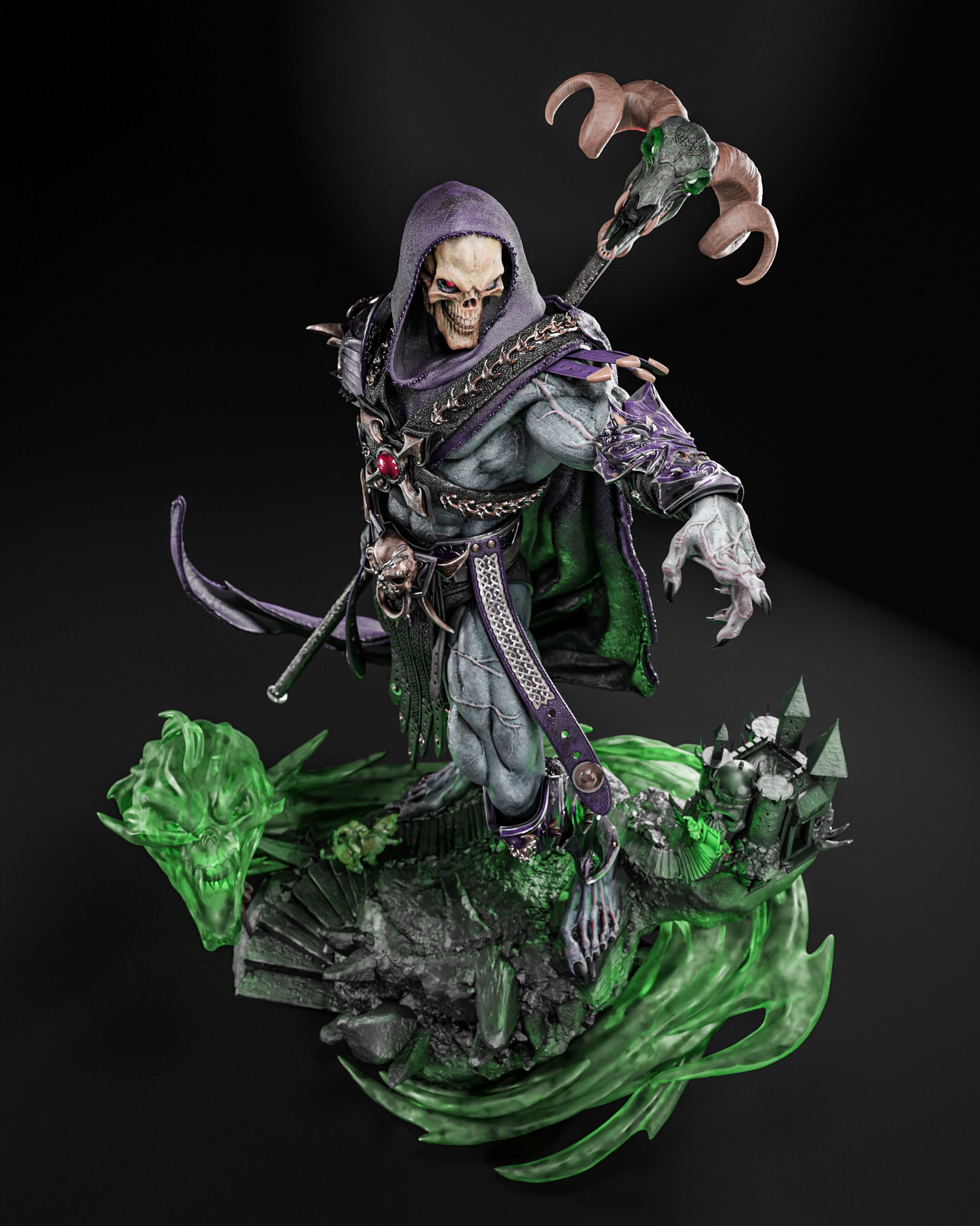 SKELETOR