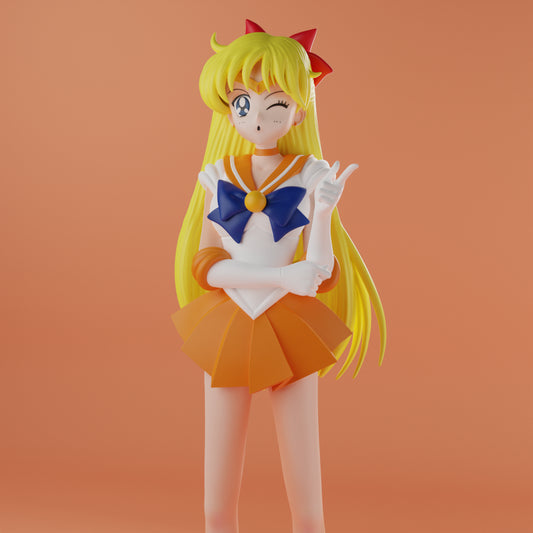 SAILOR VENUS