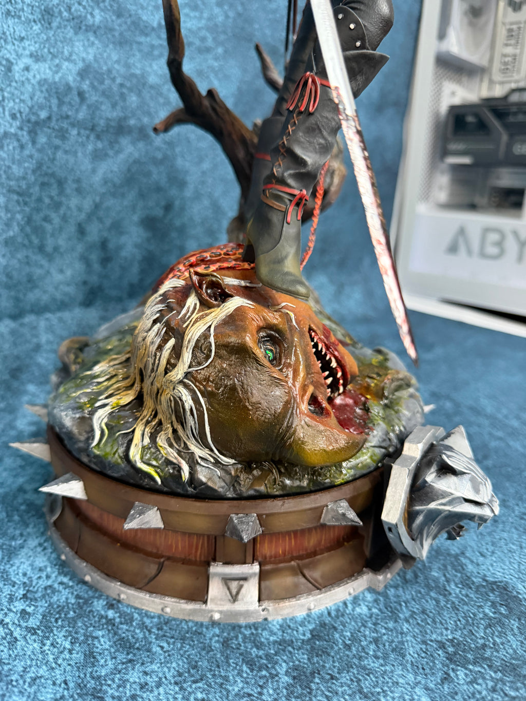 Ciri - The Witcher 4
