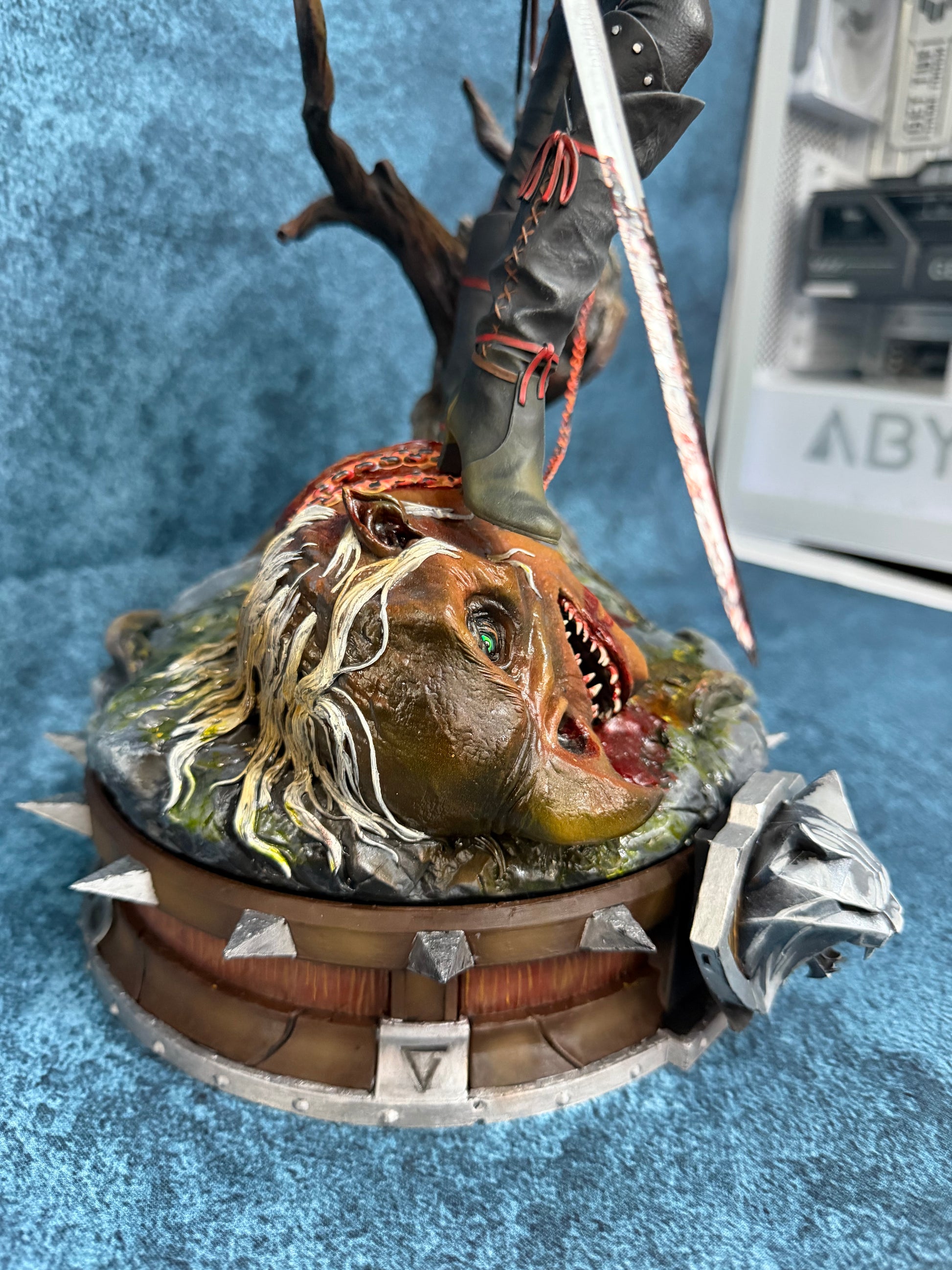 Ciri - The Witcher 4