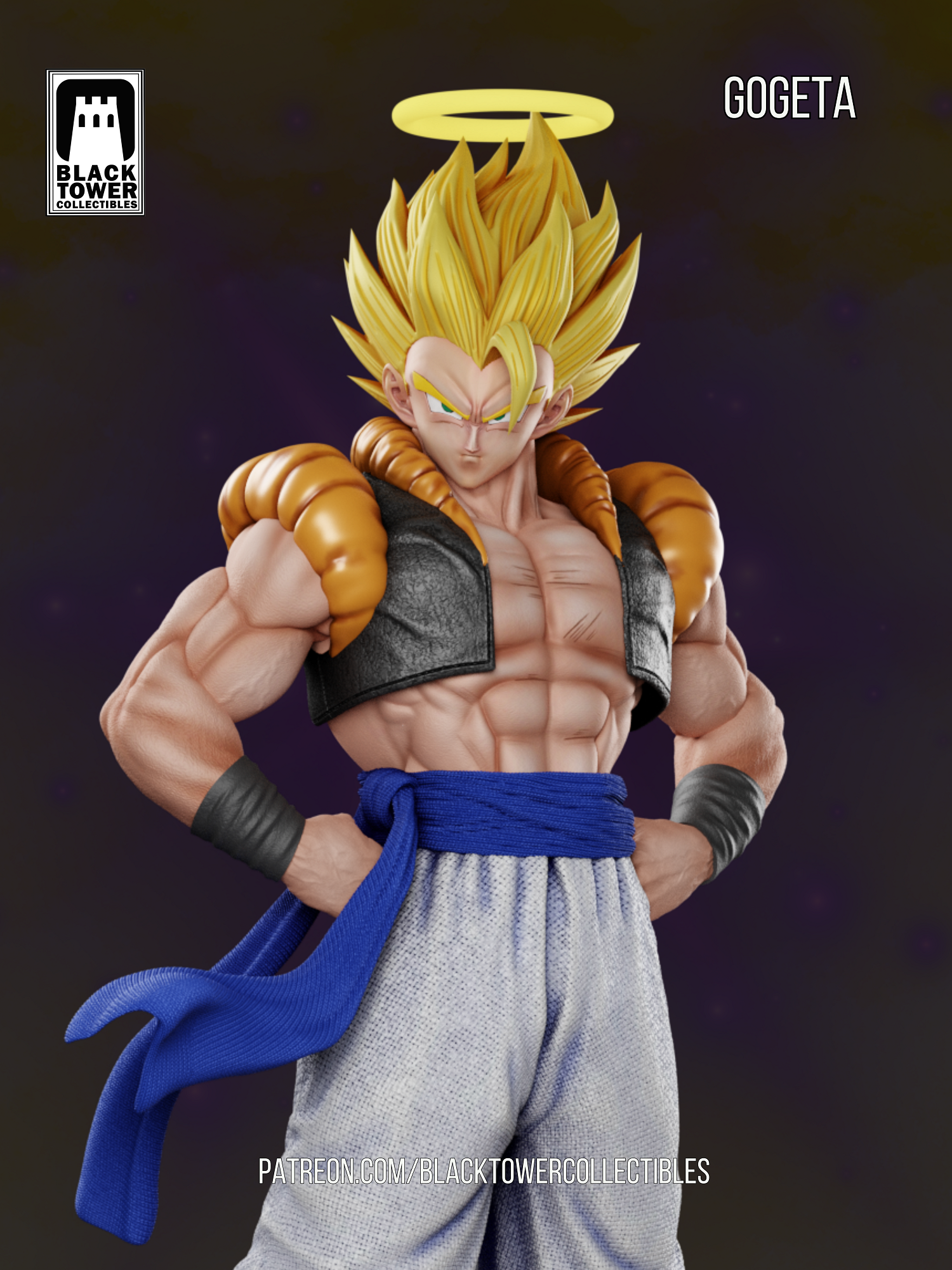 GOGETA