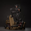 X FORCE LOBEZNO