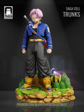 TRUNKS