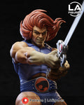 Lion- THUNDERCATS - L.A FIGURES