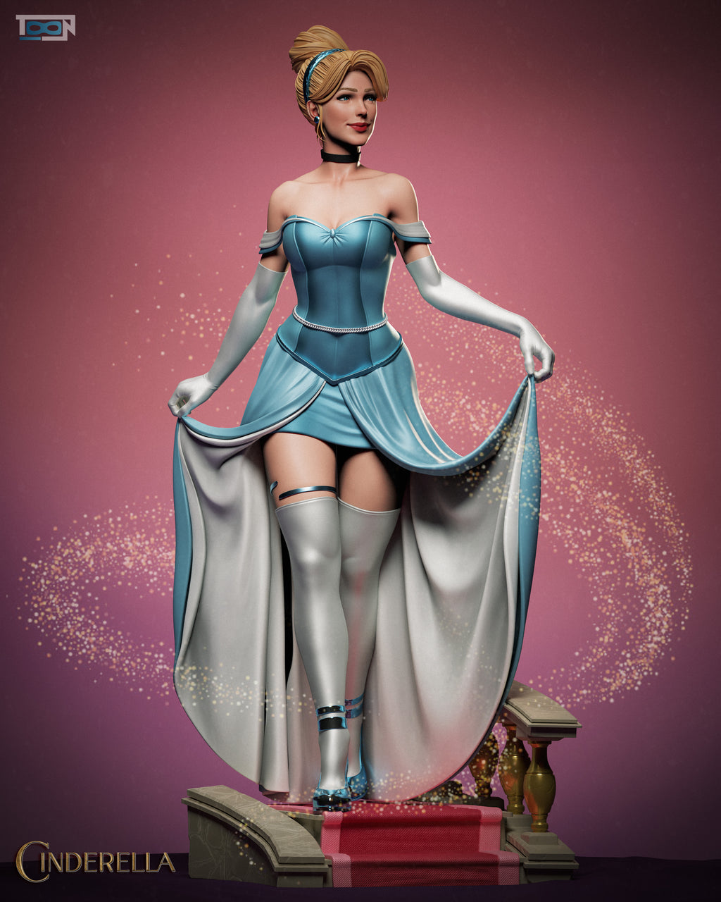 CENICIENTA