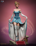 CENICIENTA