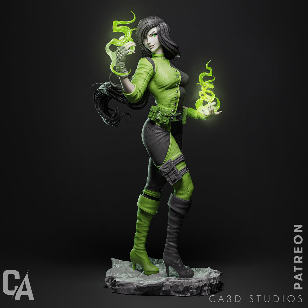 Shego