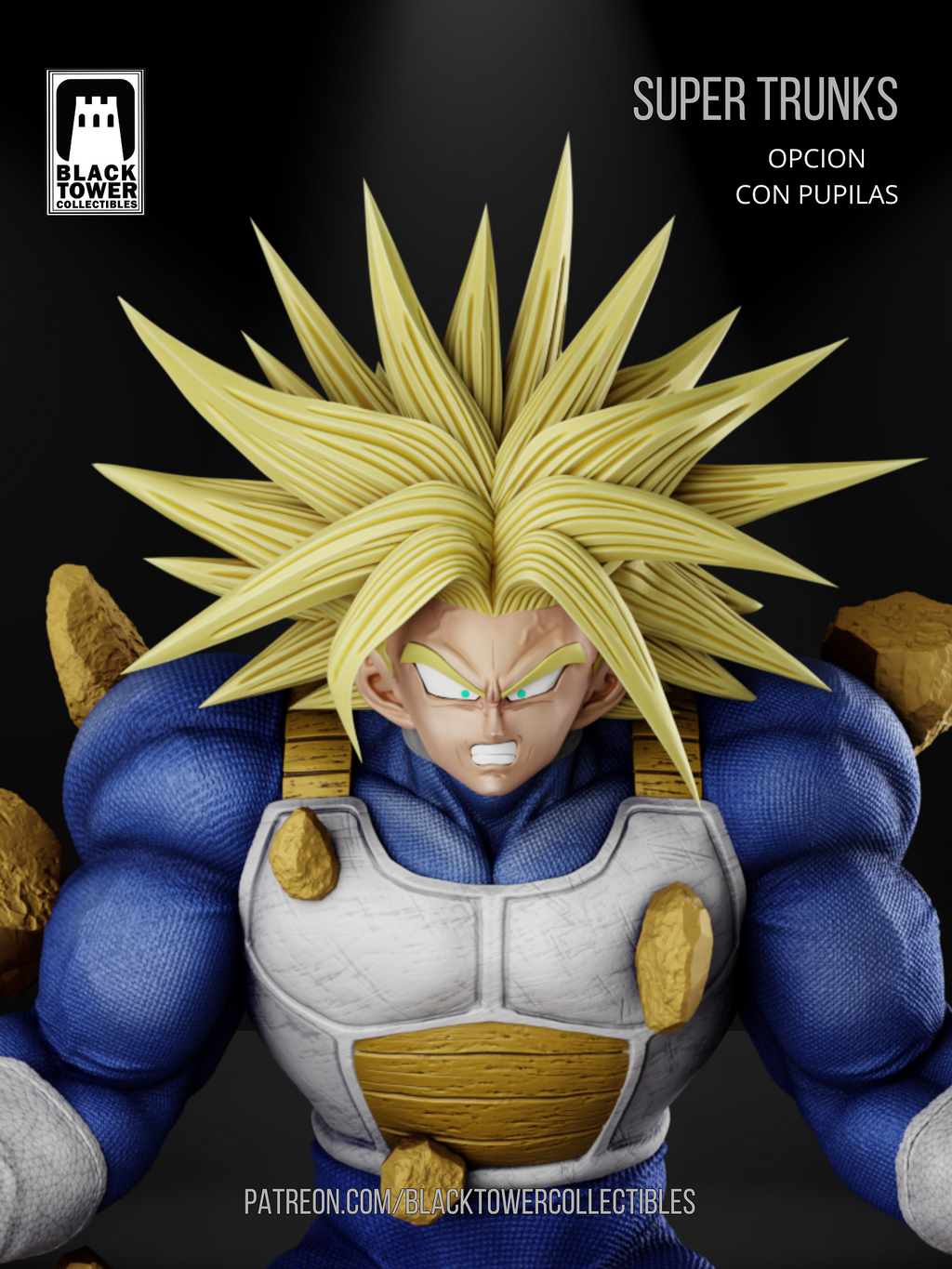 SUPER TRUNKS