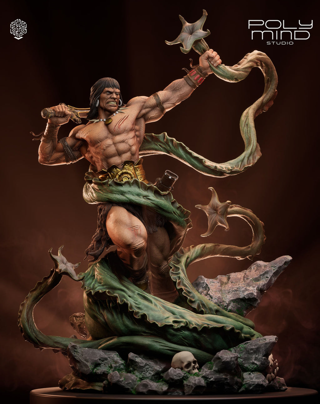 Conan
