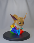 3rd Eeveelutions