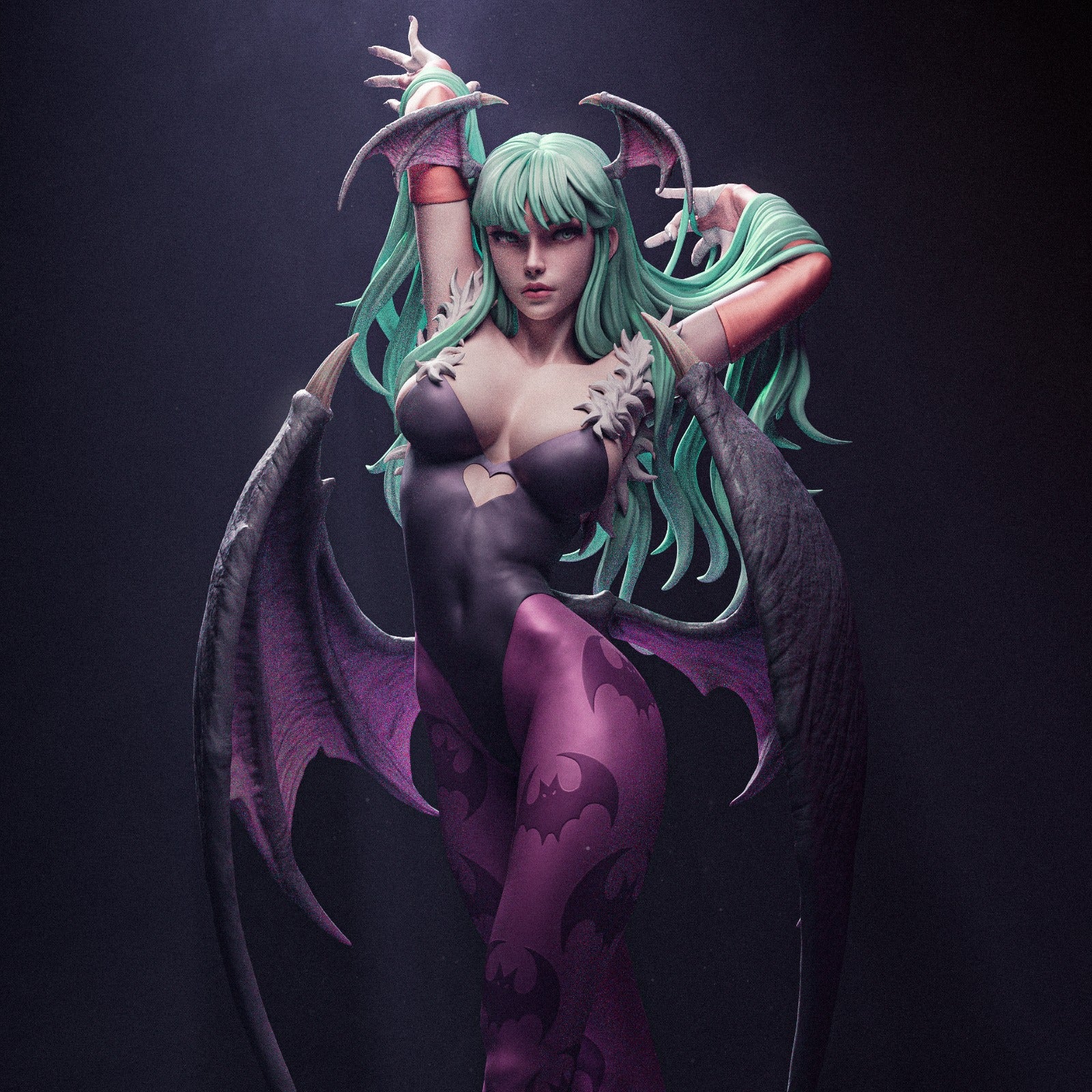 MORRIGAN
