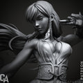 PREVENTA Chun Li