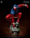 SCARLET SPIDER