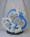 02Dragonite - Dratini Dragoner - POKE CRISIS MINIATURAS