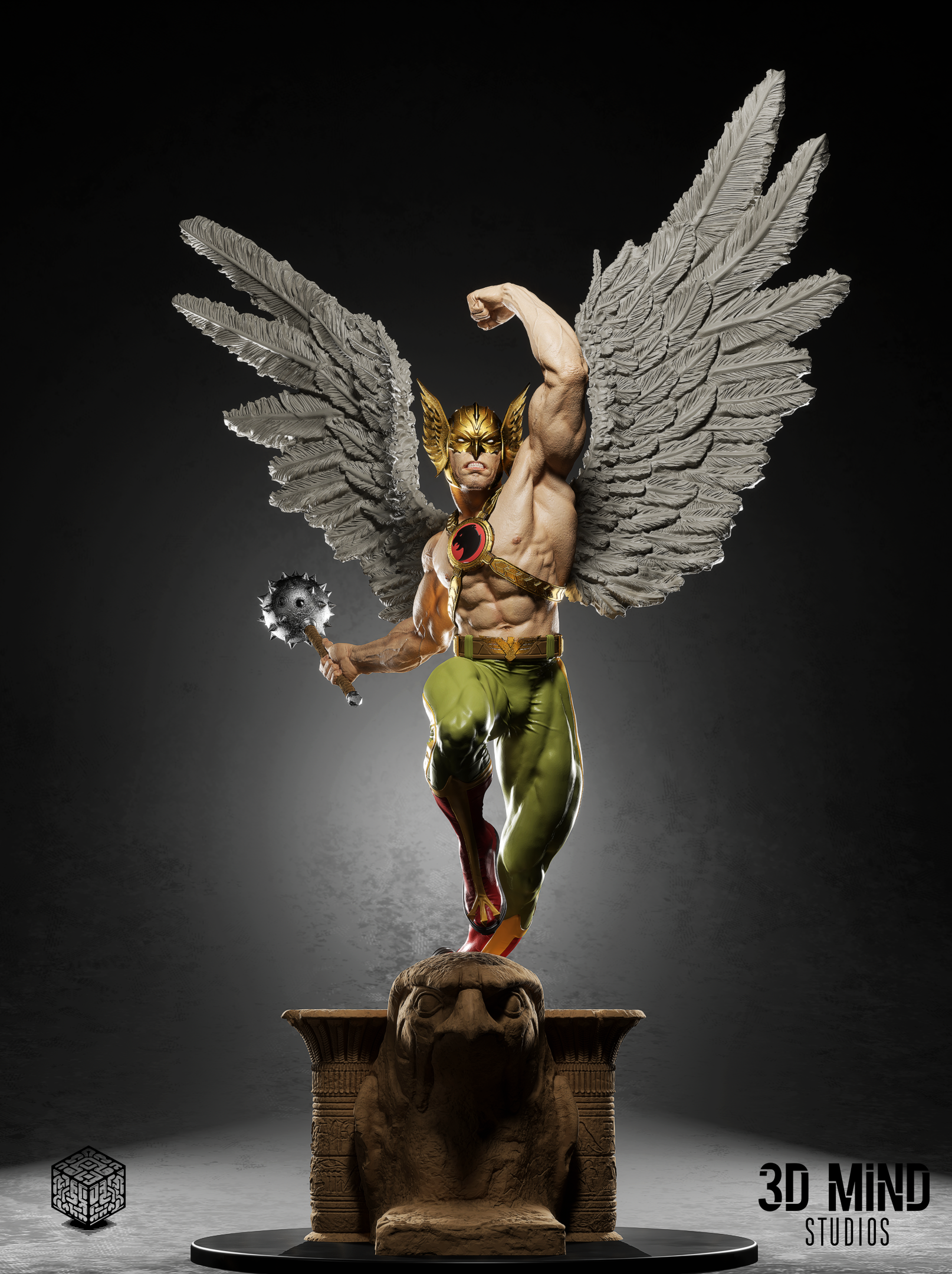 HAWKMAN