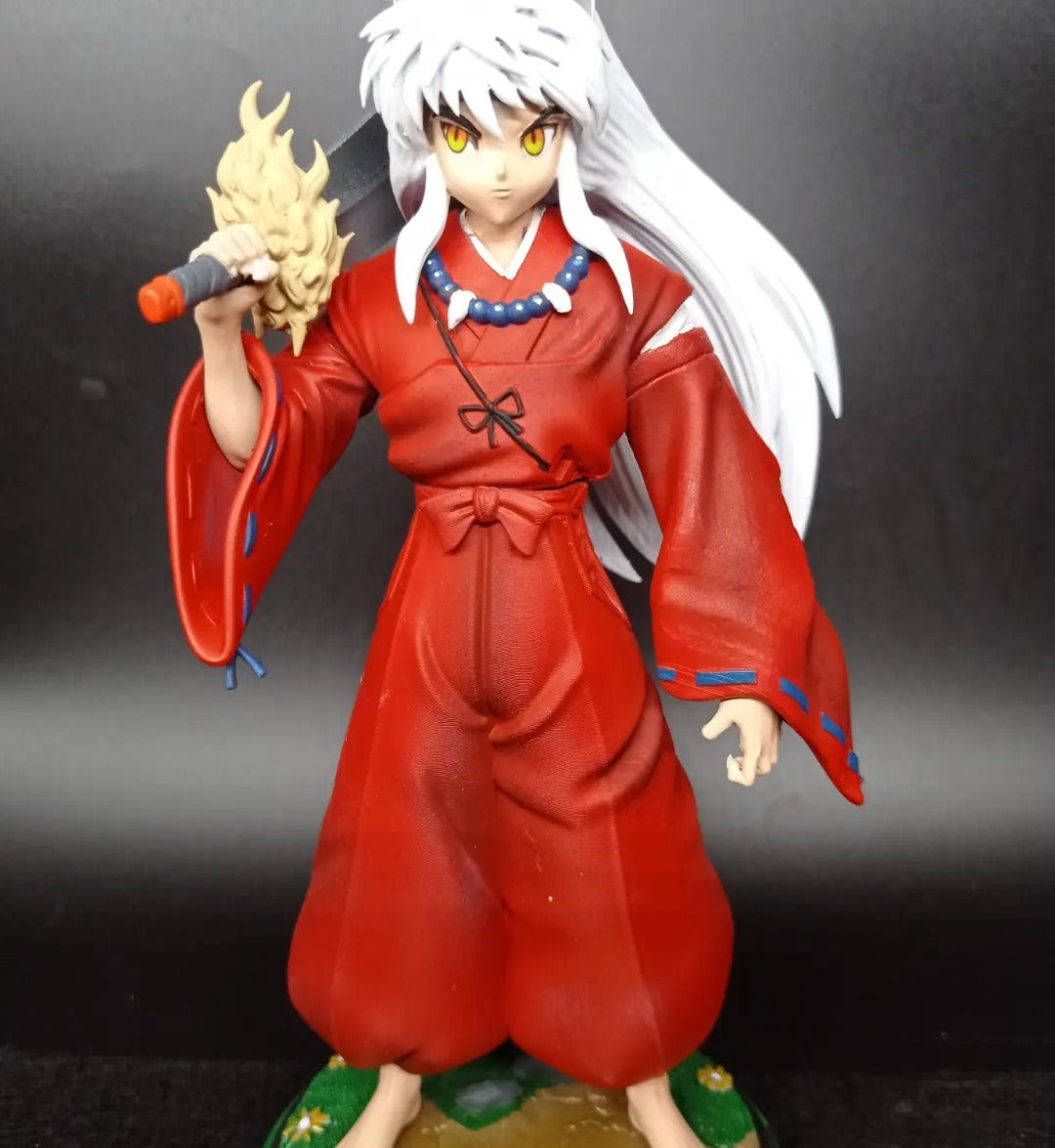 INUYASHA