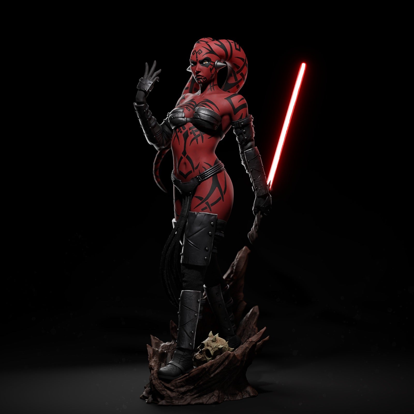 Darth Talon