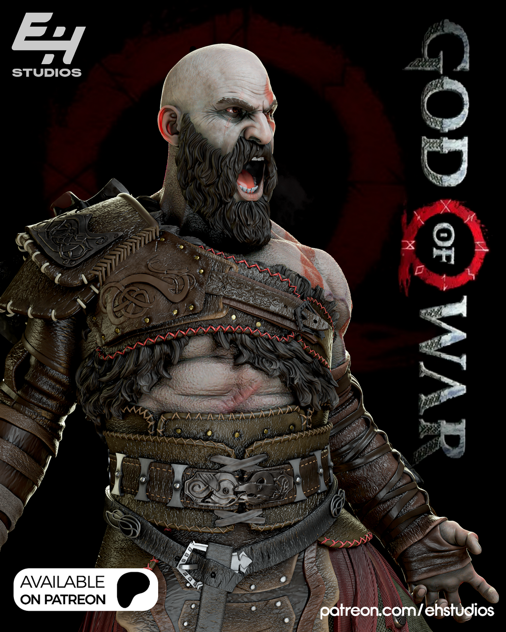 KRATOS