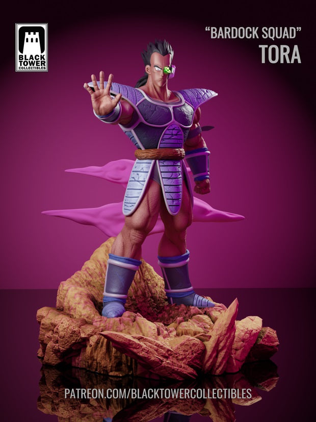 TORA