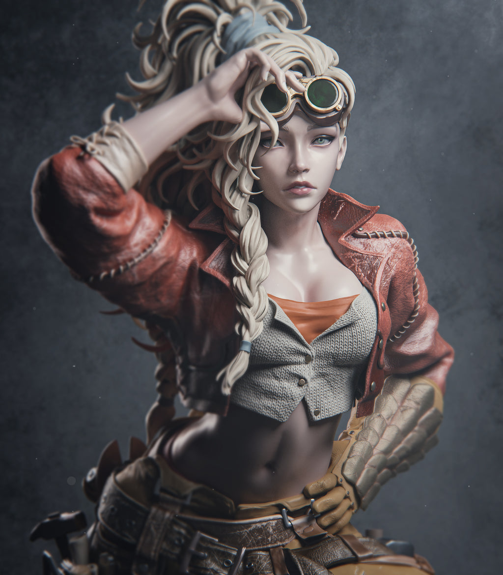 GEMMA