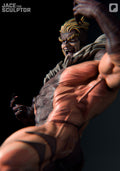 SABRETOOTH