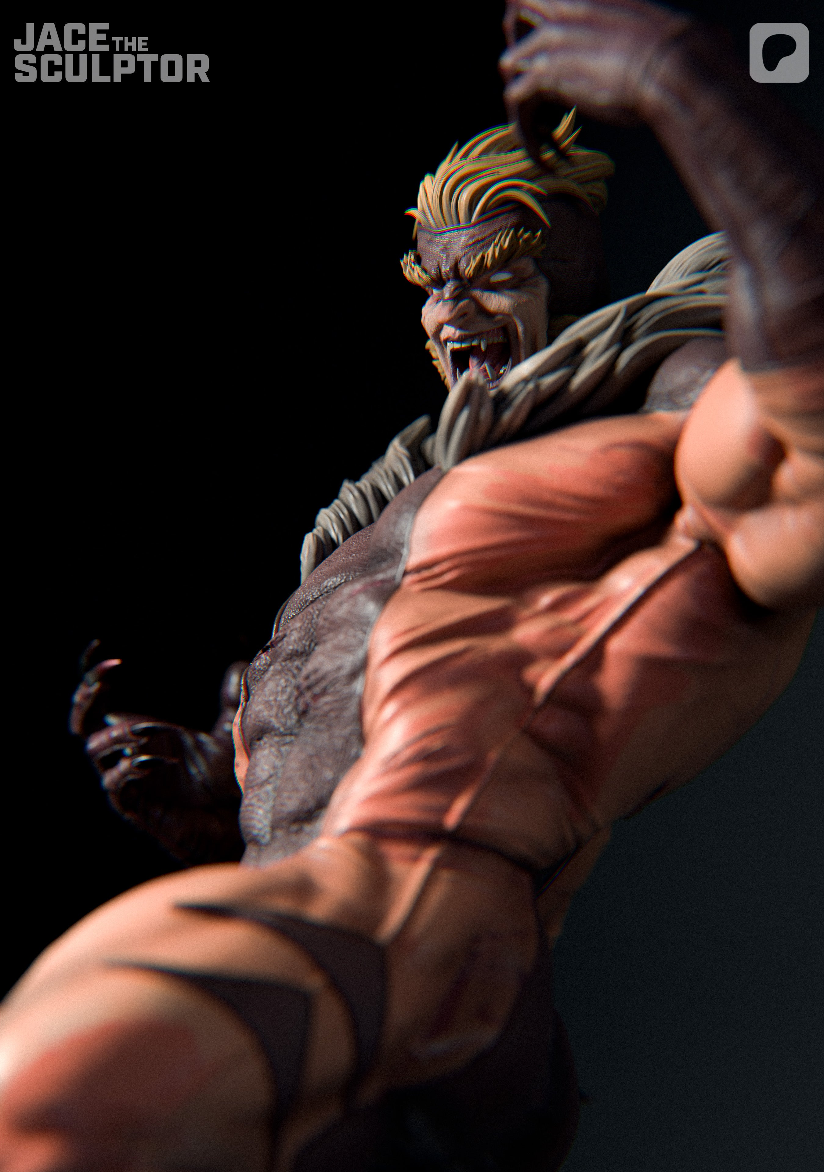 SABRETOOTH