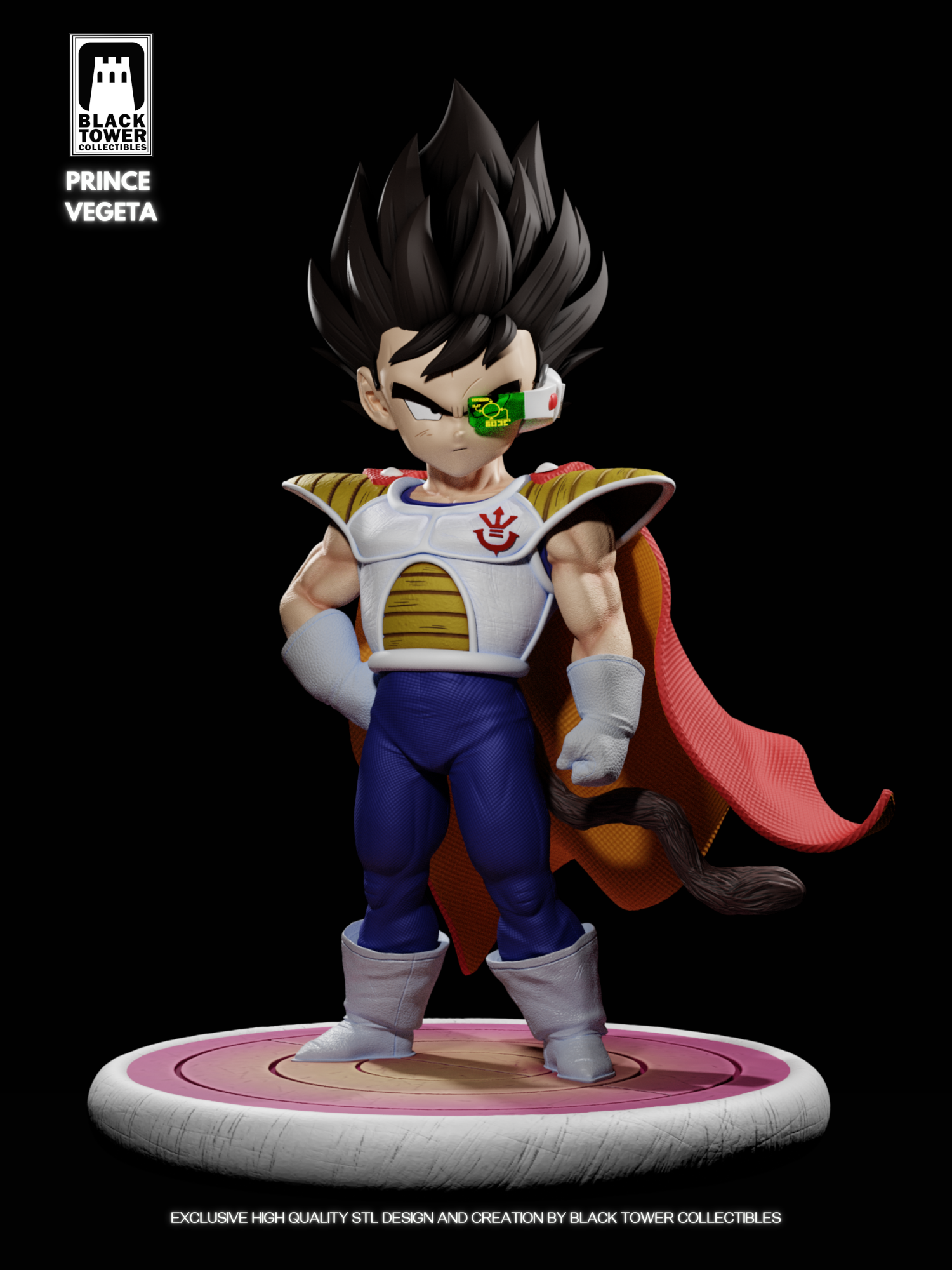 PRINCIPE VEGETA