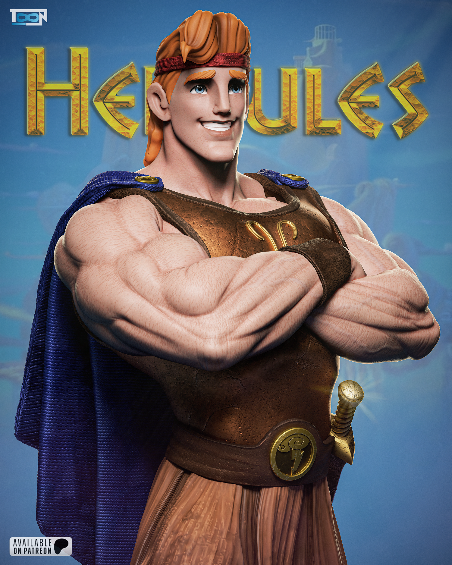 HERCULES
