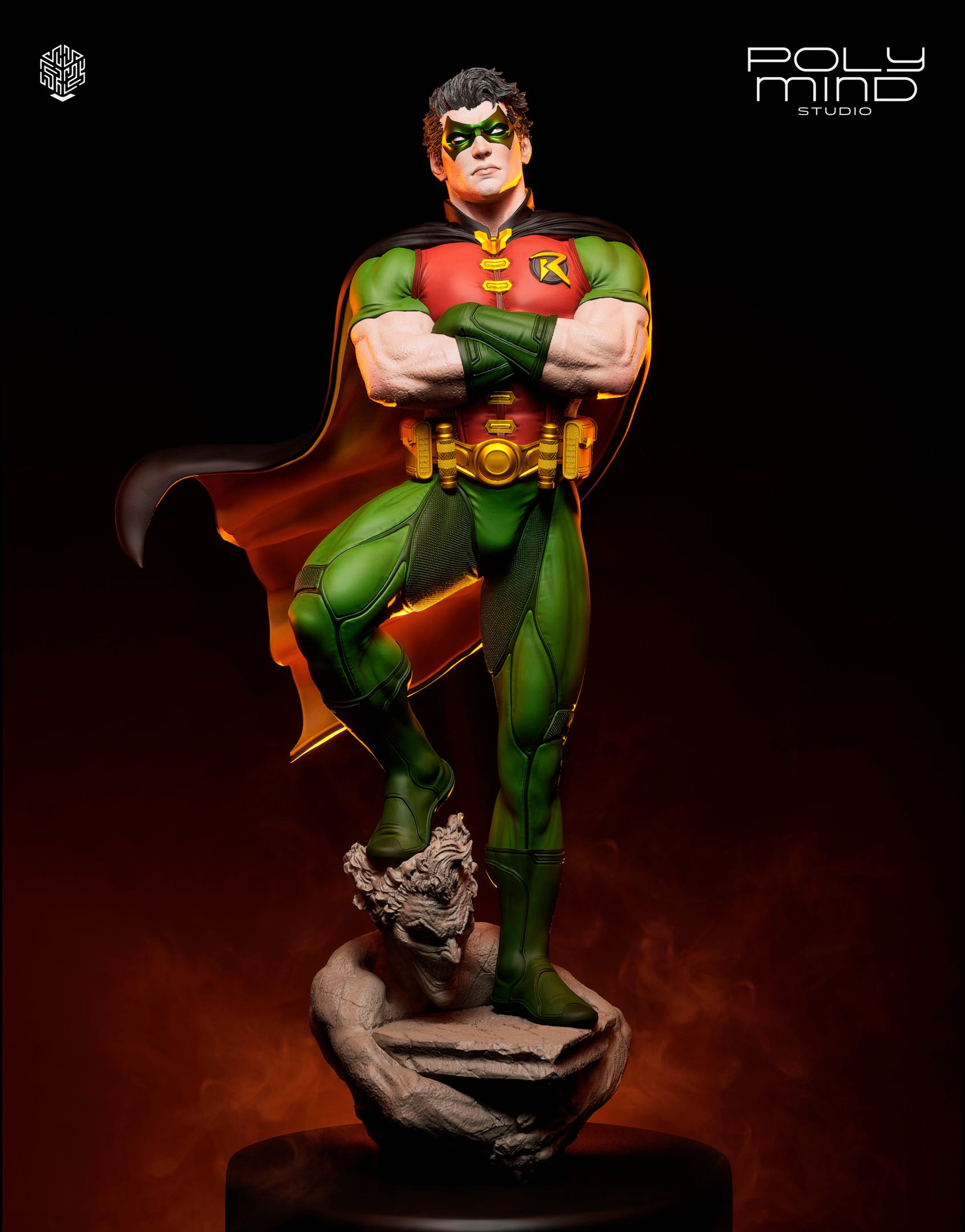 ROBIN