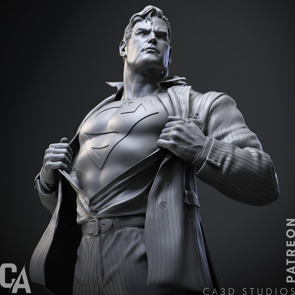 Superman
