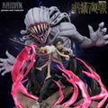 Multiple Figure - Yuta x Rika